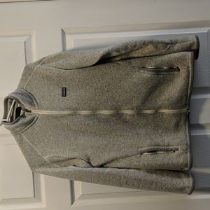 Patagonia Women's Better Sweater, size medium.